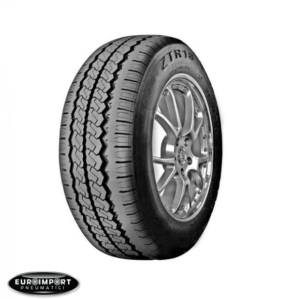 Zeta ZTR18  235/65 R16 115 T  Carico C  8PR